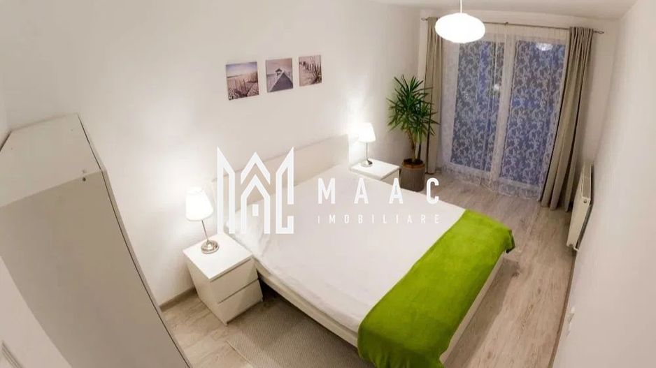 Apartament 2 Camere I Parter I Loc Parcare I City Residence - Poză 3