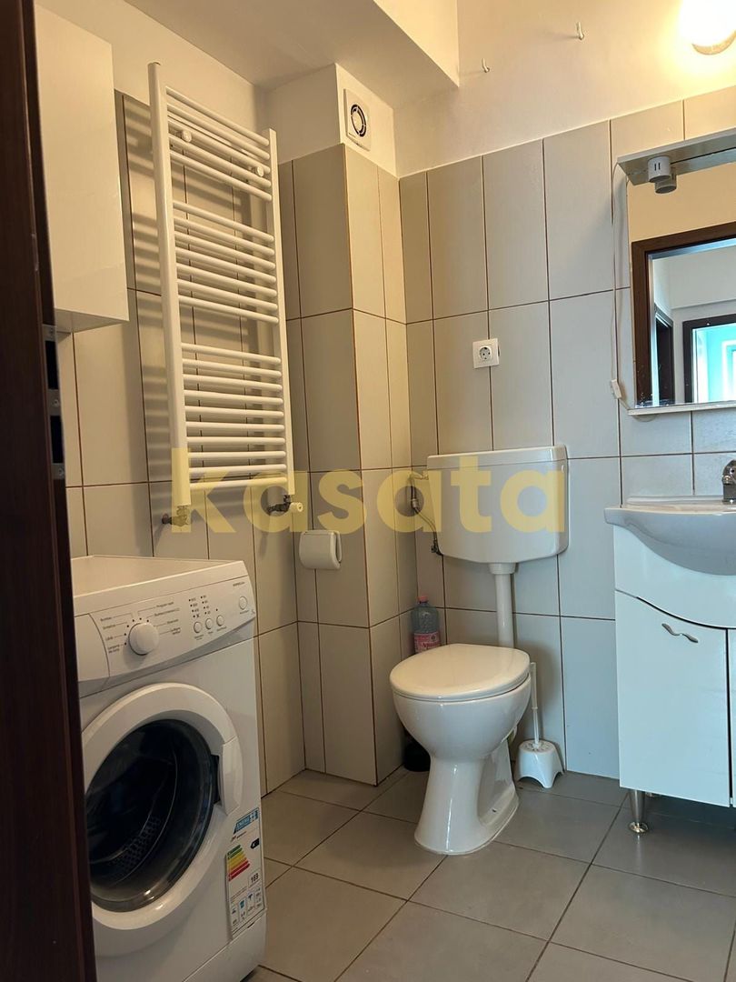 Apartament 2 camere decomandat | 52 mp | Centrală proprie | Parcare | - Poză 7
