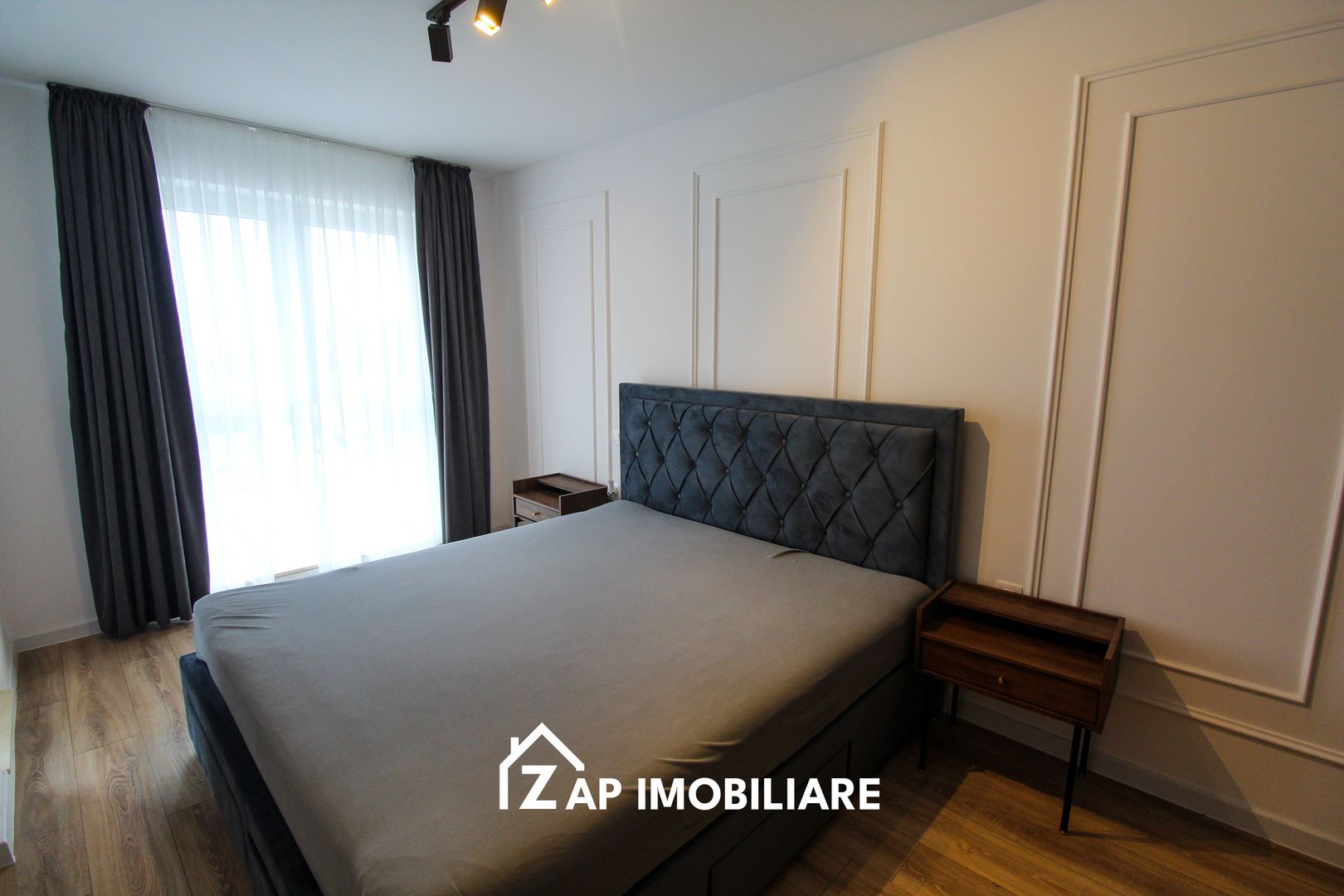 Premium 3 Camere Maurer | Parcare Subterană | Încălzire Pardoseală - Poză 6