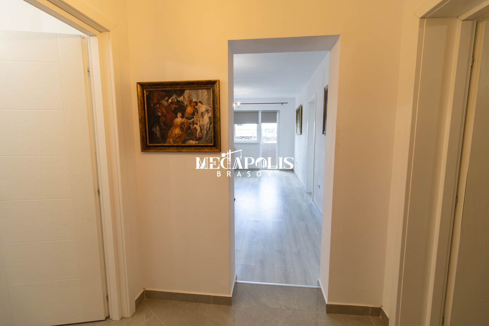 Studio Sanpetru Mobilat Utilat - Poză 9