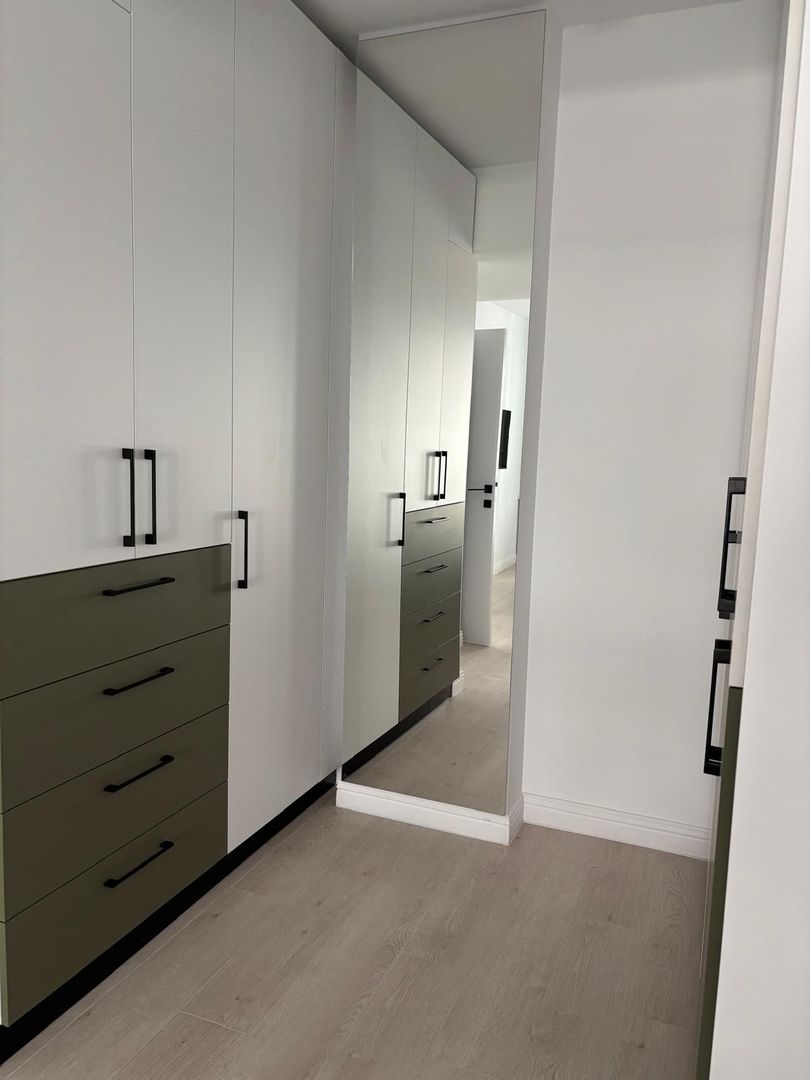 Apartmanet  2 camere - zona Pipera - Poză 4