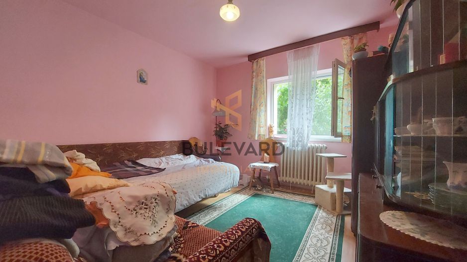 Apartament cu 3 camere decomandate in Zorilor! - Poză 5