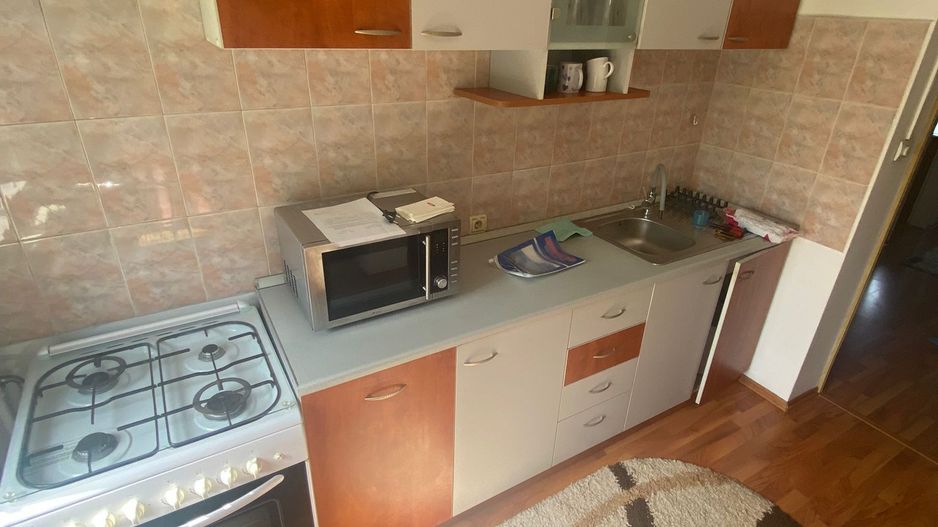 AP. 3 CAMERE - RAHOVA, CENTRALA PROPRIE, BUCATARIE INCHISA, PARCARE - Poză 11
