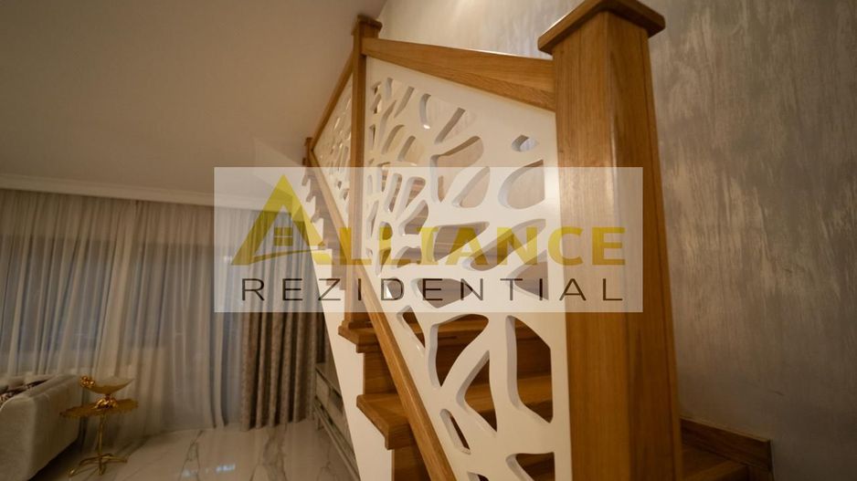 Vila 7 camere - Drumul Binelui - Poză 14