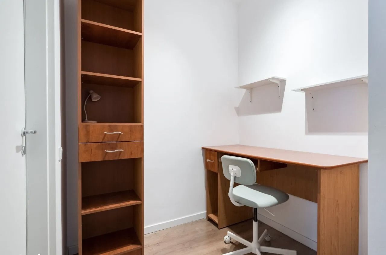 Chirie I Apartament 2 camere I Confort Nord I Pipera Plaza - Poză 11