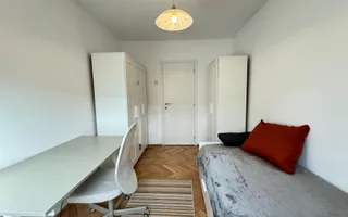 Apartament cu 3 camere, recent zugrăvit și mobilat cu piese noi | Comision 0 - Poză 25