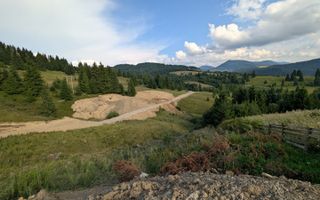 OFERTA! 11 Parcele teren intravilan-Piatra Fantanele, Castel Dracula - Poză 4