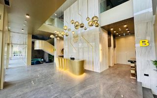 BHB Avenue, apartament 2 camere, vedere lac, facilități 5 stele - Poză 1