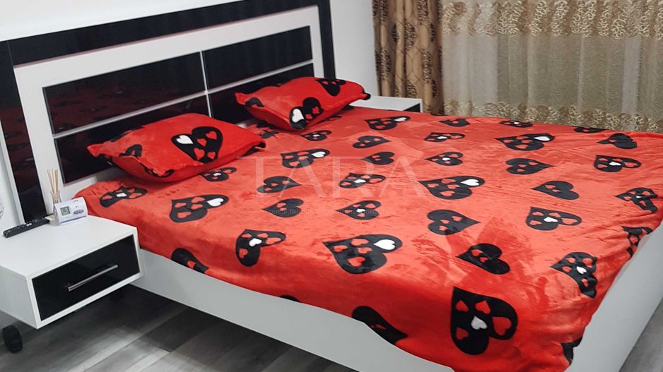 Apartament cu 3 camere in Zona Florilor. - Poză 5