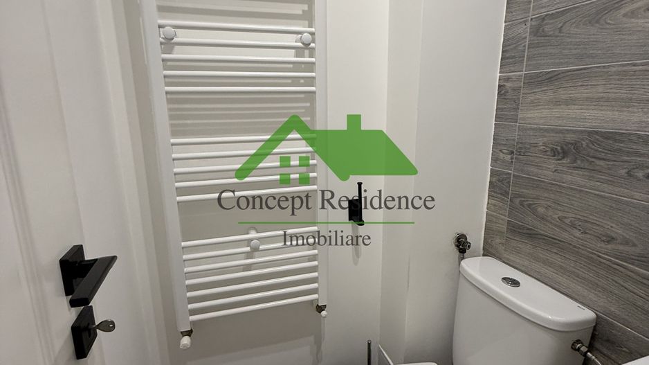Apartament 3 camere, 70 mp, superfinisat – B-dul Traian, zona Dalia - Poză 20