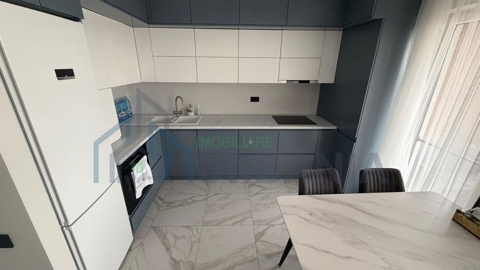 Apartament 2 camere (Zorilor by Inamstro) - Poză 3