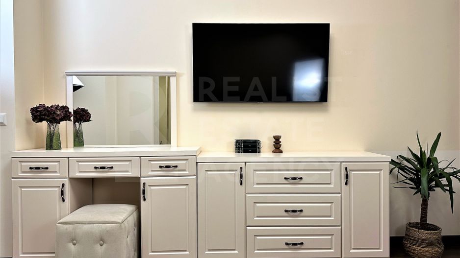 Chirie, casă, 2 nivele, 3 camere, strada Alexandru Bernardazzi, Centru - Poză 3