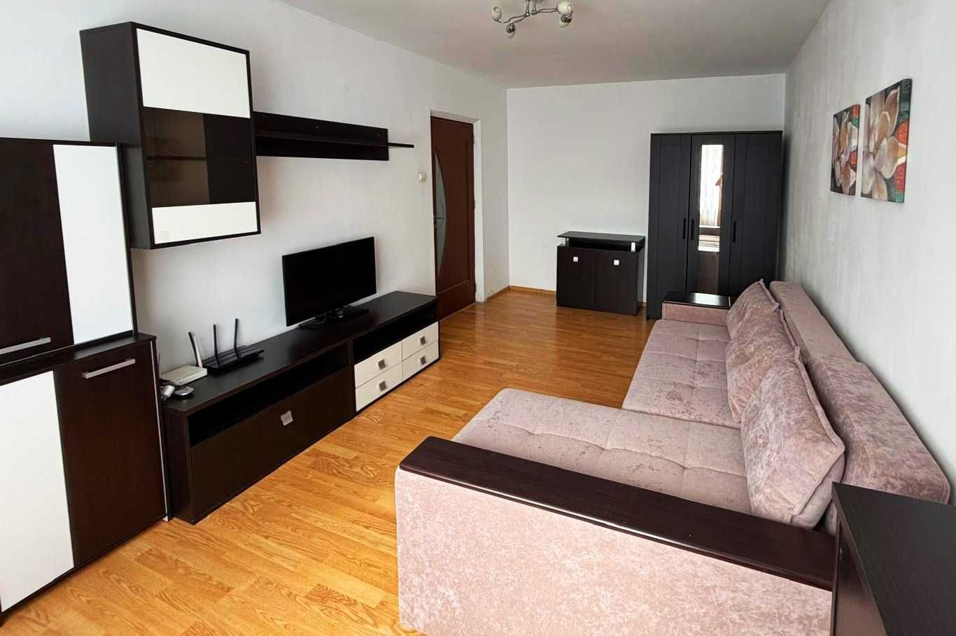 apartament 2 camere Piata Iancului, la 2 minute de metrou - Poză 2