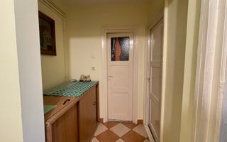 Apartament 3 camere | Etaj 4 | Strada Botizului - Poză 23