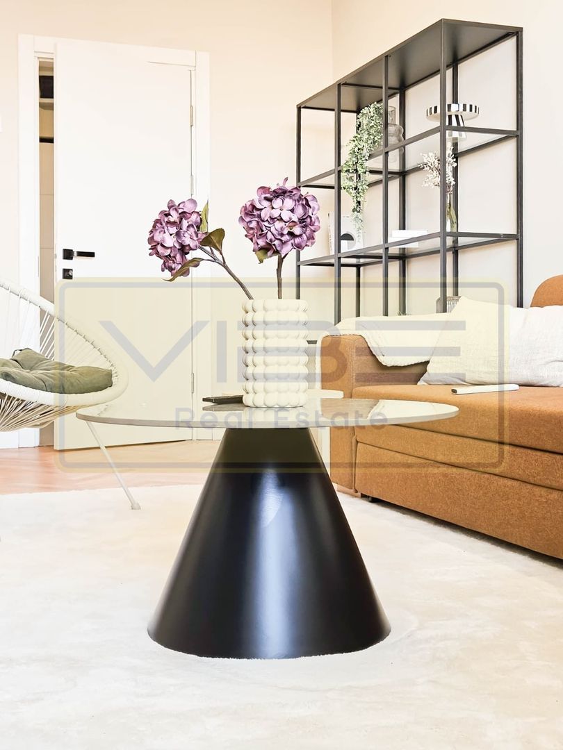 Apartament 2 camere decomandat Parcul Copou - Poză 7