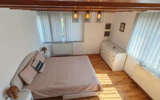 Apartament la CASA langa City of Mara! - Poză 34