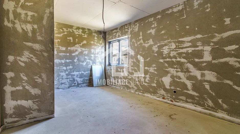 Casa individuala 4 camere, 112mp, Teren 874mp, Norma nZEB, Jucu de Sus - Poză 13