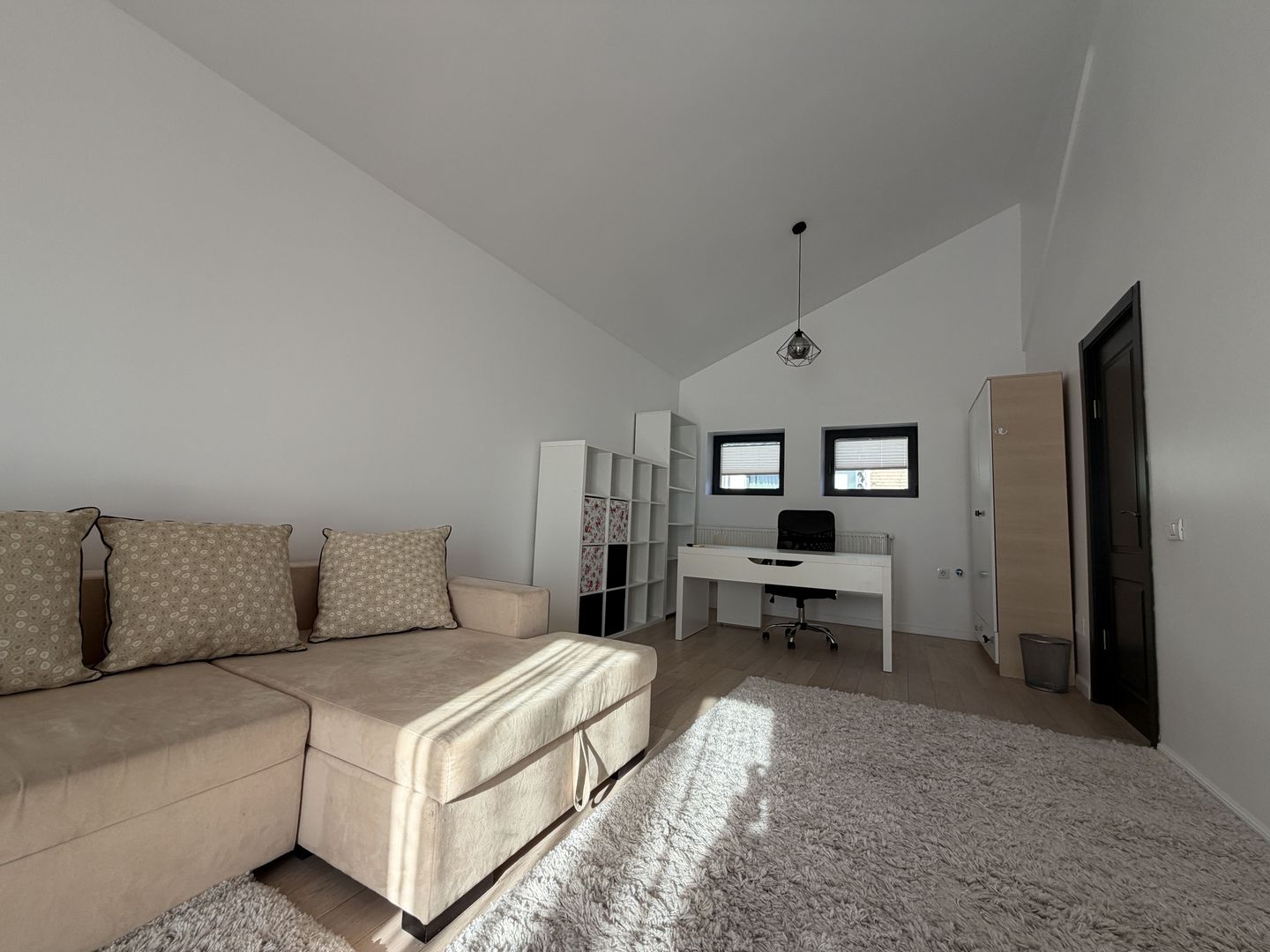 APARTAMENT 5 CAMERE | HERESTRAU - AVIATIEI | COMPLET MOBILAT SI UTILAT - Poză 26