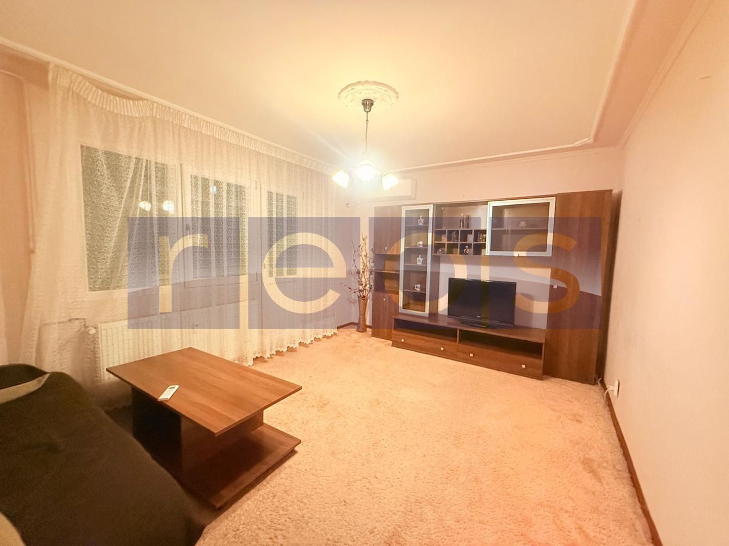 VANZARE 3 CAMERE | TITAN | SECTOR 3 | IDEAL FAMILIE - Poză 1