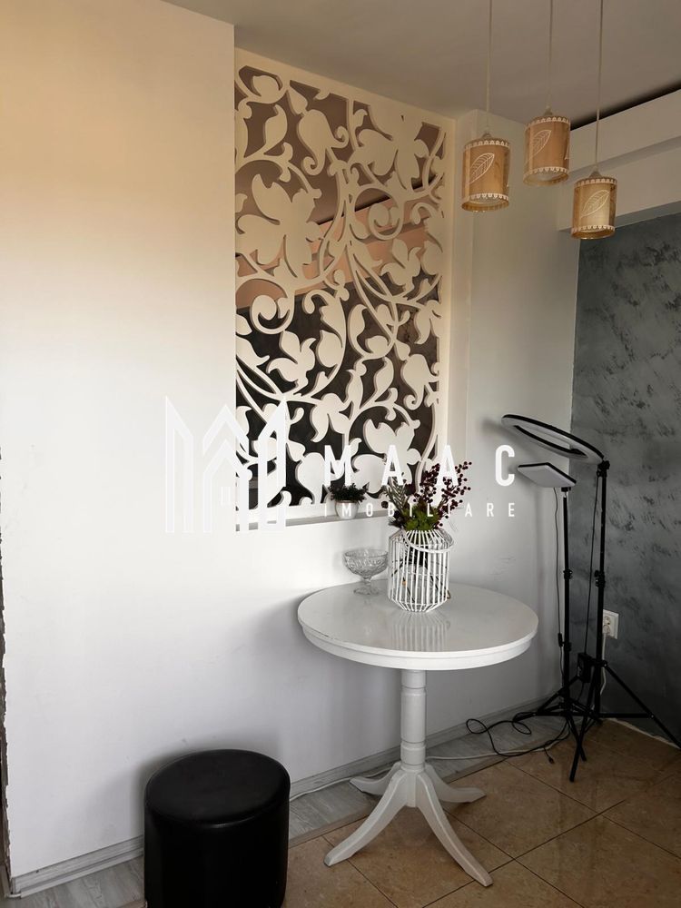 Apartament 3 camere, zona Kaufland Ostroveni - Schiță 5