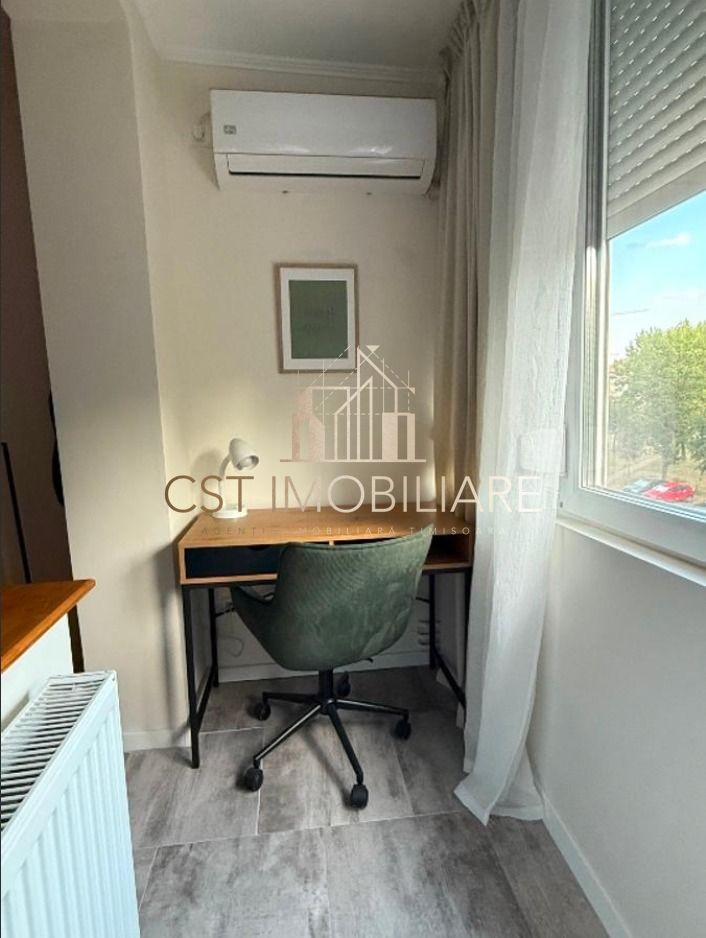 Apartament 2 camere ultracentral – Calea Bogdanestilor - Gym One - Poză 8