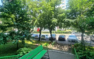 APARTAMENT 4 CAMERE, 2 BĂI, BALCON, PIVNIȚĂ, B-DUL MIHAI VITEAZU - Poză 12