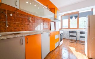 Apartament 3 camere Modern-Mosilor-Carol I - Poză 9