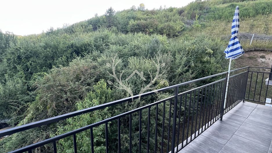 Apartament cu 3 camere, 21 mp balcoane, parcare subterana in zona Vivo - Poză 8