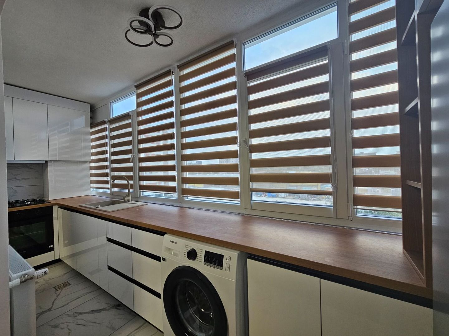 De vânzare: apartament 2 camere + parcare - Preciziei - Poză 6