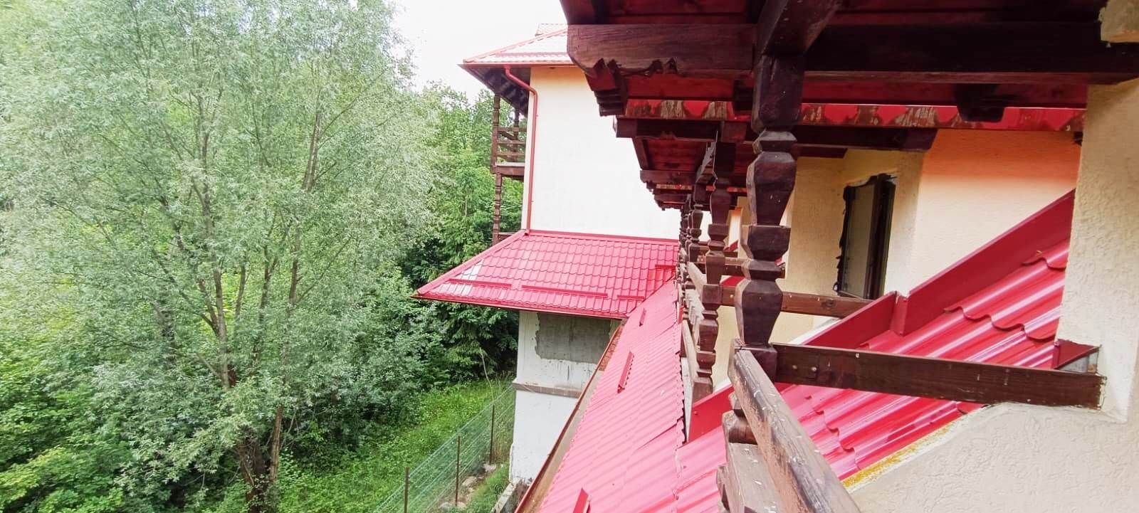 Complex turistic in Valcele-Covasna - Poză 3