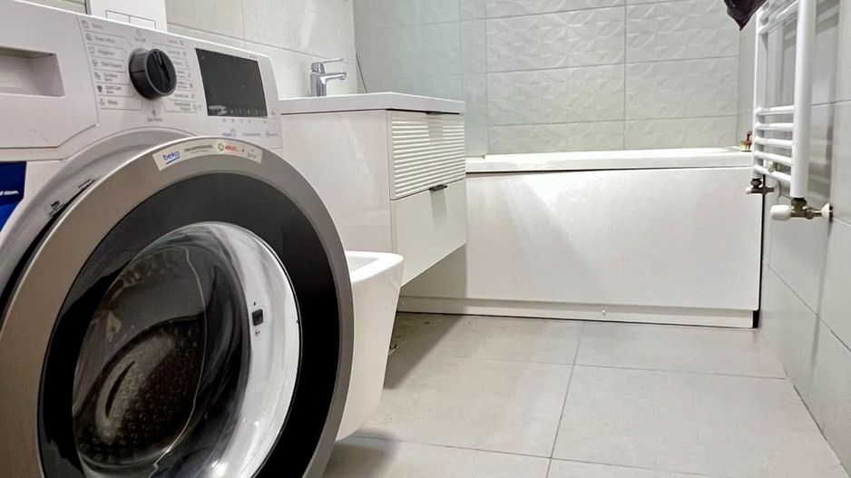 Apartament modern cu 2 camere - Poză 6