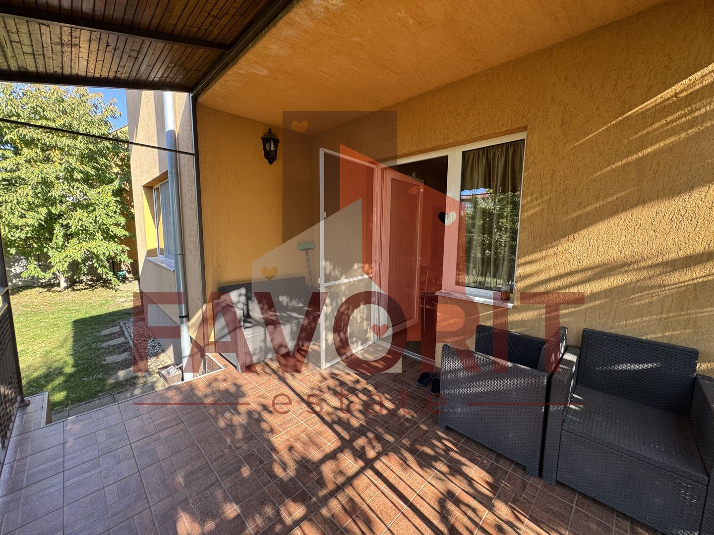 COMISION 0%.  Casa individuala cu garaj . Zona Decathlon . - Poză 2