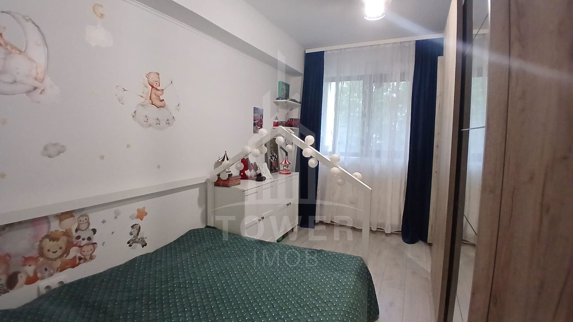 Apartament 3 camere | zona Doamna Stanca - Poză 10