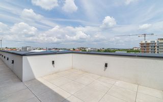 Apartament 3 camere terasa generoasa Pipera Voluntari - Catted Family - Poză 14