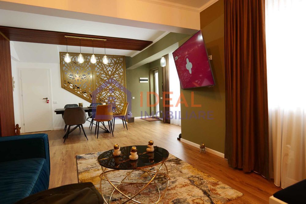 Casa de  cu 4 camere in Selimbar, zona Triajului - Poză 4