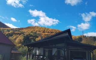 Casa moderna de vanzare cu 8.5 ari de teren zona Luncii, baraj Firiza - Poză 17