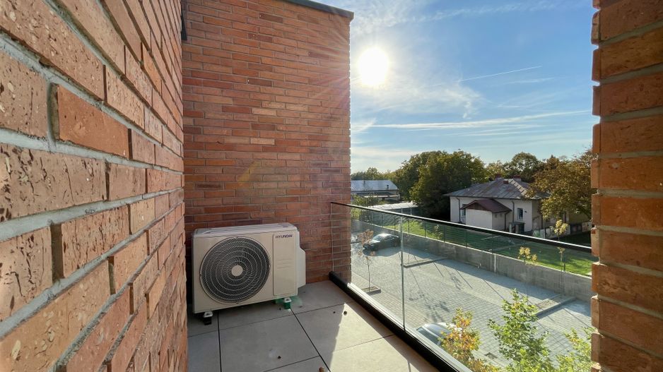 Herastrau Apartments Parc | Apartament 2 camere mobilat - Poză 10