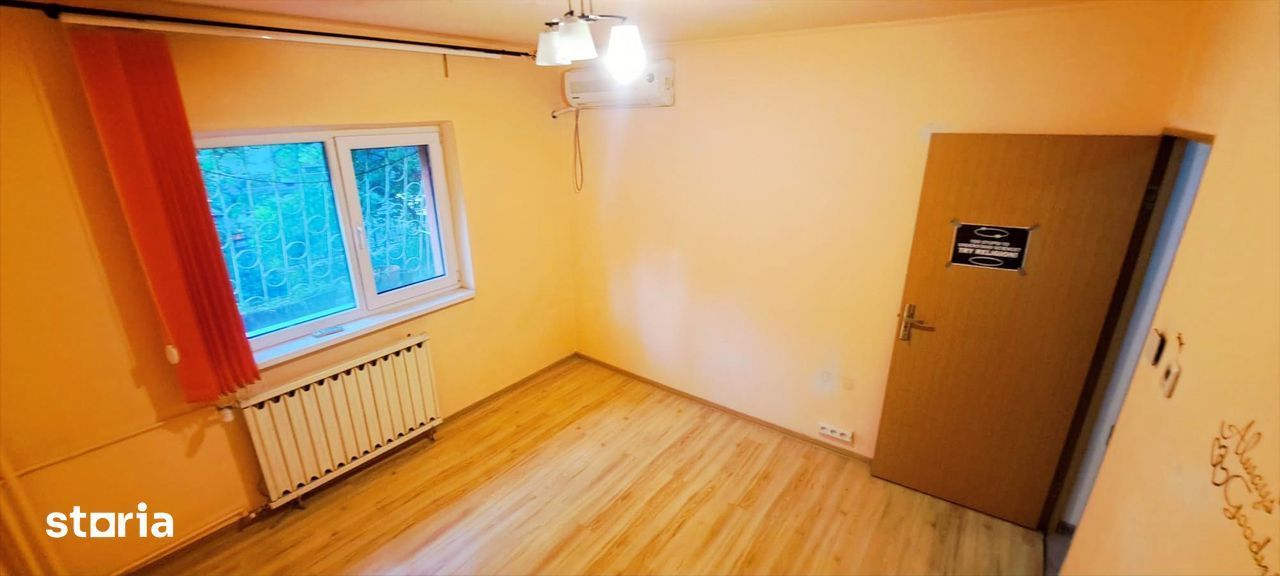 Ap.3 cam de inchiria | 73mp | Parter | bloc reabilitat | 13 Septembrie-Botorani - Poză 4