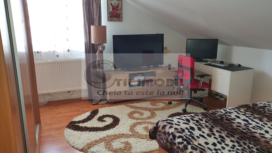 Vând apartament 3 camere – Tătărași (Aviației), Iași – 72,93 m - Poză 3