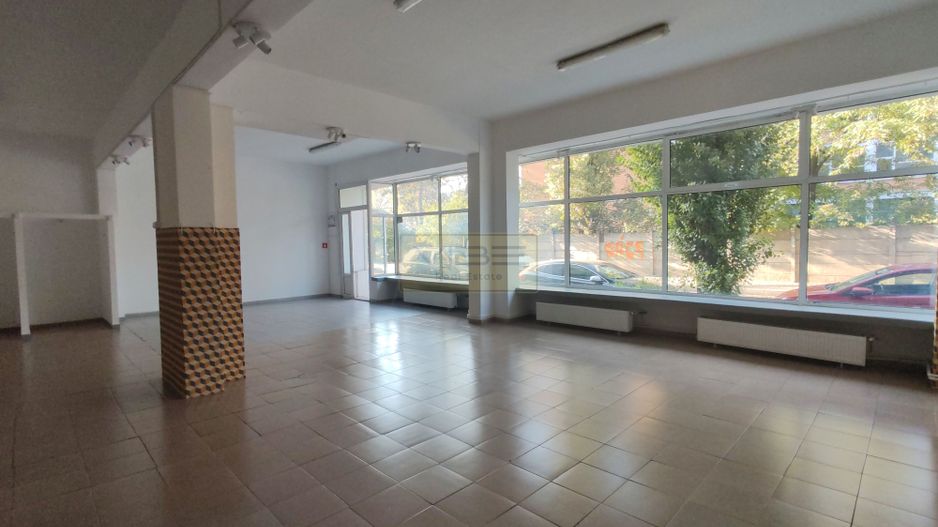 Spațiu comercial - deschidere 10 ml-amenajat! - Poză 9