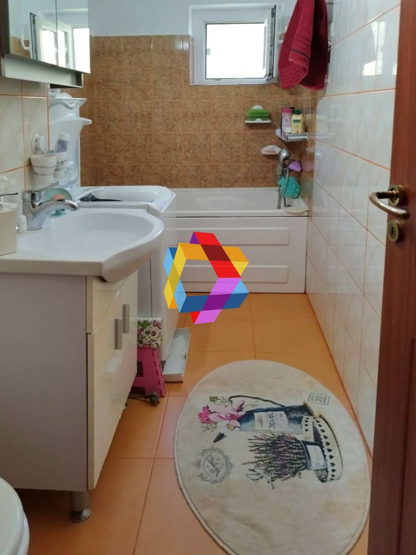 Apartament doua camere de vânzare Brasov -  zona Racadau - 54 mp - plus-imo.ro - Poză 6