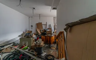 Cladire de 902 mp utili de vânzare, zona Grivitei - DN 13, COMISION 0 - Poză 189