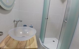 Penthouse 3 camere cu terasa | zona Doamna Stanca - Poză 18