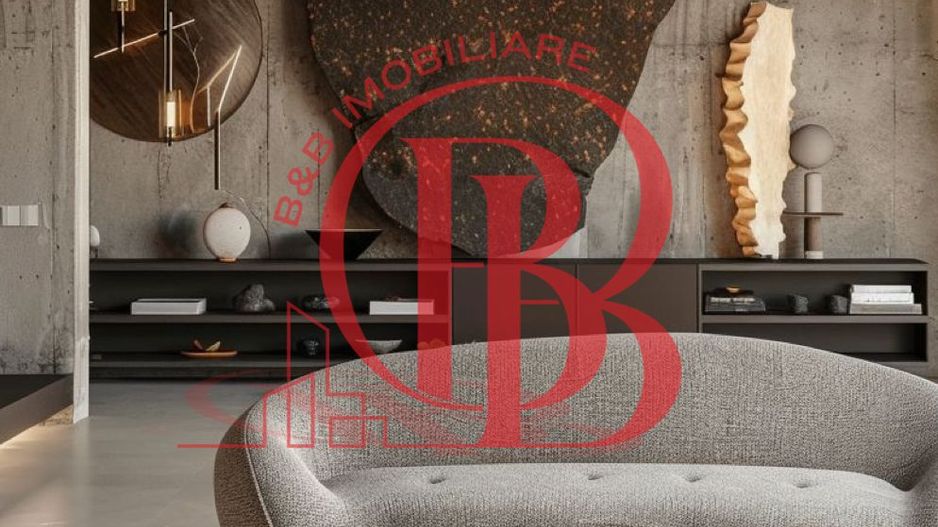 2 camere decomandat- proiect premium Titan Pallady - Poză 2