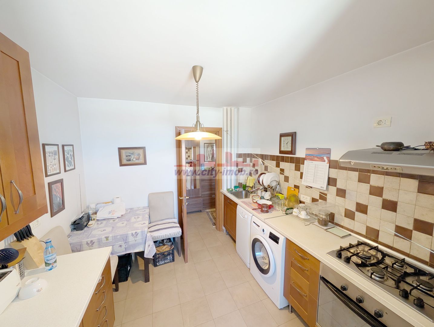 Vanzare Apartament Parcul Circului Stefan Ce Mare - Poză 5