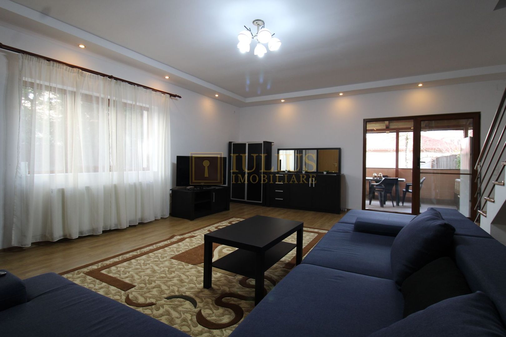 Duplex, in spate la Dechatlon/exterior nord. - Poză 4