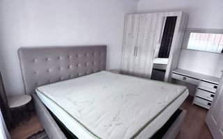 3 camere, mobilat modern, balcon, view , Marasti, Semicentral - Poză 14