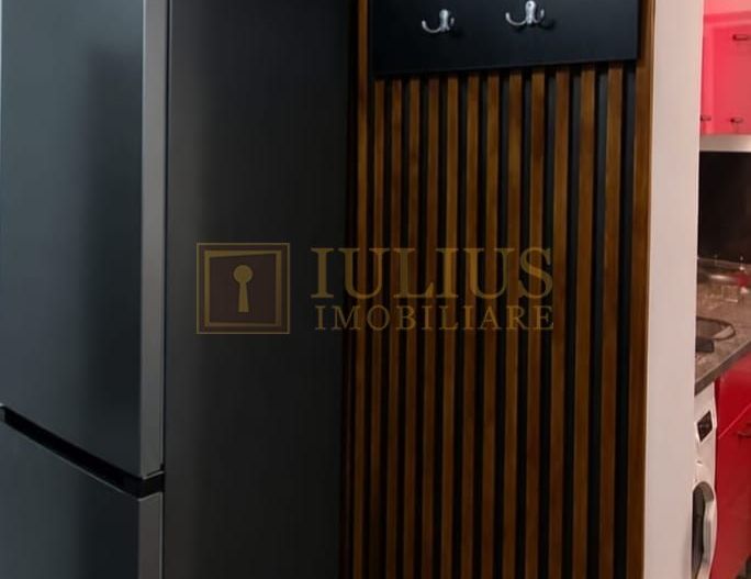 3 camere| Spitalul Judetean| centrala proprie| apartament spatios - Poză 7