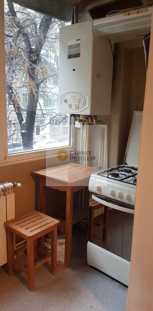 2 Camere-51MP | etaj 1 | Centrala | Gorjului 5 minute - Poză 7