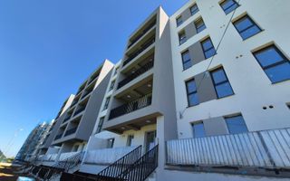 3 Camere cu gradina 102mp -Titan Pallady-Metrou Teclu - Poză 1